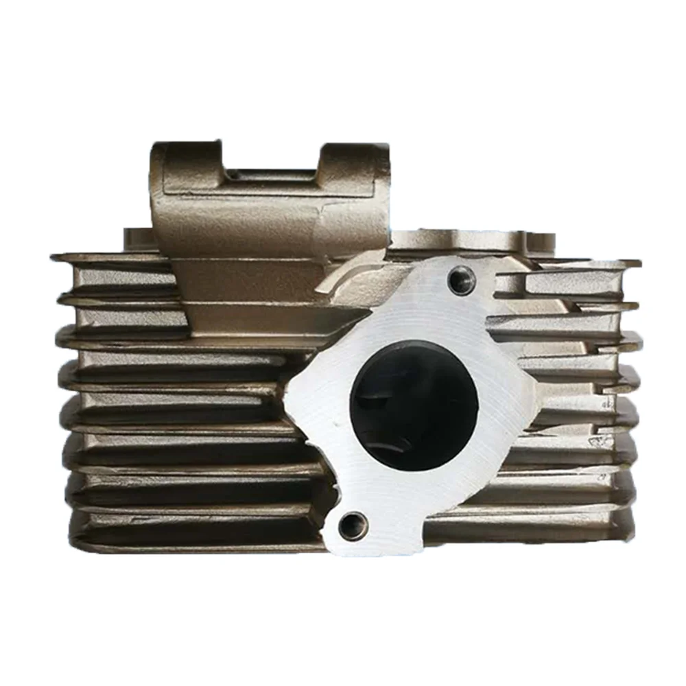 High Quality Cylinder Head Motorcycle 150 Motorcycle Head Cylinder