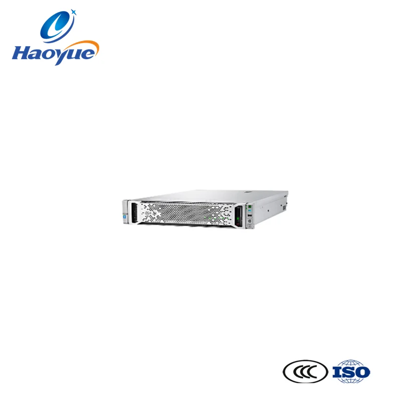 

HPE DL180 Gen9 Intel Xeon E5-2650v3 network rack server, N/a