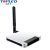 Latest Intel 14nm X5-Z8350 with Win10 operating system mini pc Support 4k