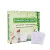 Rose detox foot plaster remove waste from body