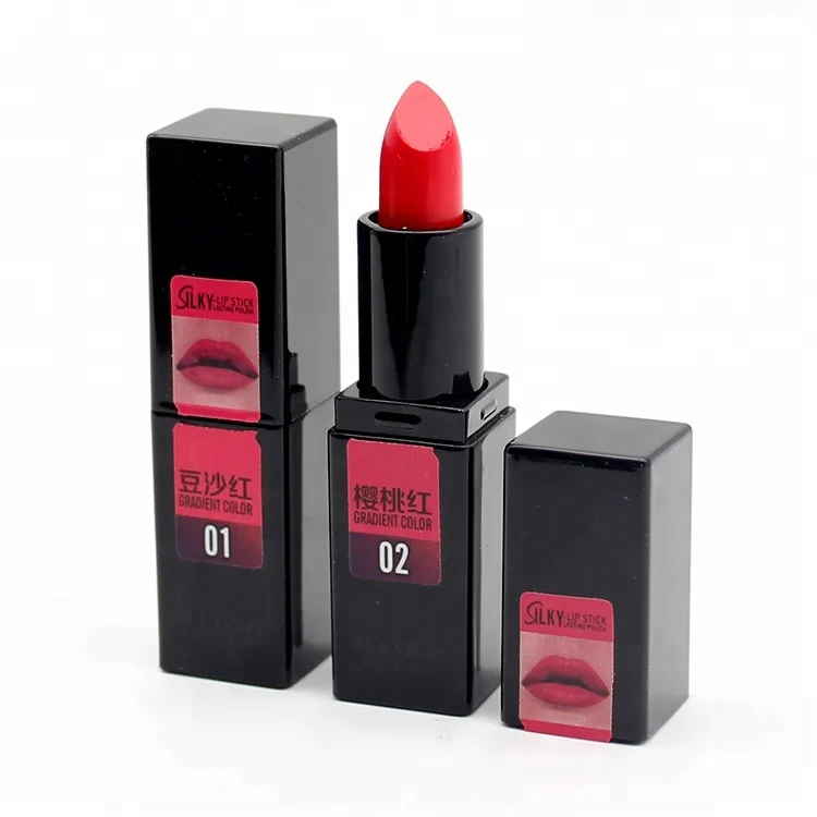 

Lipstick private label Make up cheap lip stick