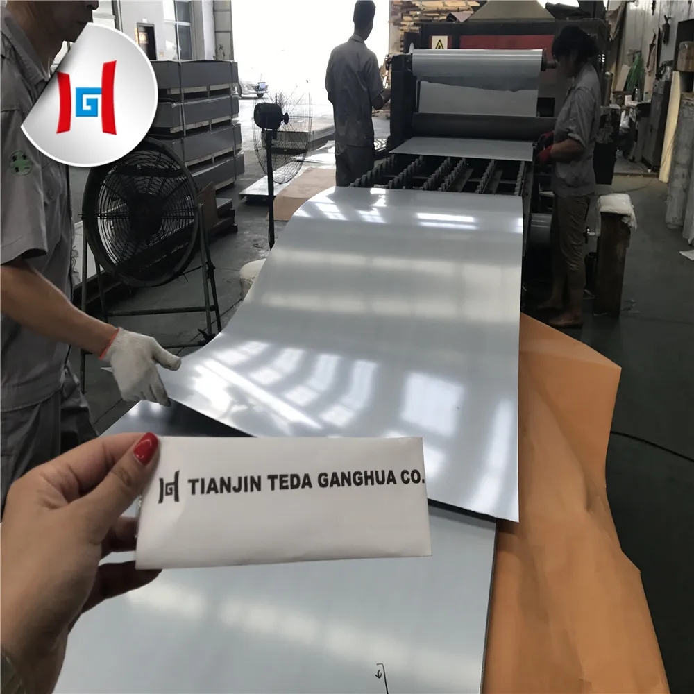 Hot Sale Stainless Steel Plate 309s 310s 316 321 Pakistan 304 Stainless