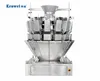 high quality of screw feeding weigher in weighing equipment JW-A14-2-3D