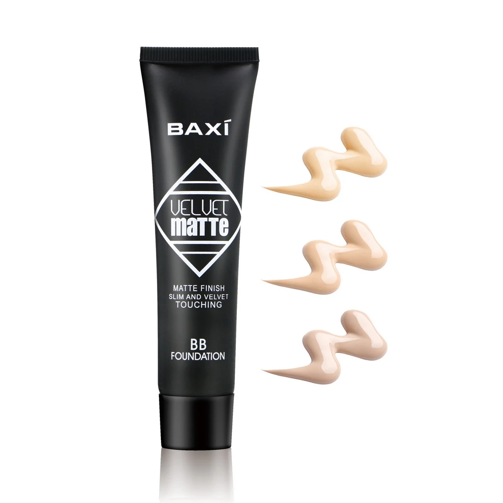 bb cream liquid foundation