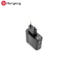 Free samples CE GS AC USB power adaptor