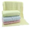 Sbamy Terry 100% bamboo fiber ground cloth 100% bamboo fiber face towel 105g
