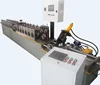 Ceiling T Grid Roll Forming Machine Main Tee bar forming machine