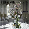 4ft black manzanita tree wedding centerpiece table reception for wedding christmas tree
