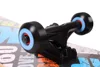 Heat Transfer Skateboard Boosted Board Electric Skateboard for Sale