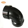 Jiangyin Manufacturing Made UPC Approved Plumbing Supplier Elbow ABS Pipe Fitting