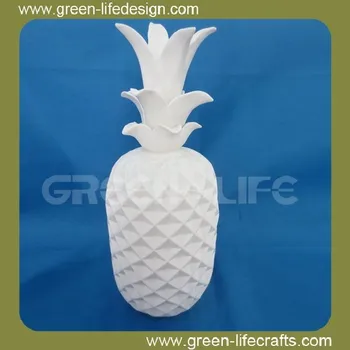 Wholesale Home Decoration Ceramic Pineapple Buy Home Decoration