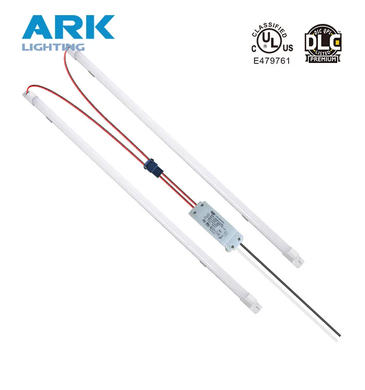 2ft 8w Led Strip Light Kit 2850lm Dlc Premium Buy Led Strip