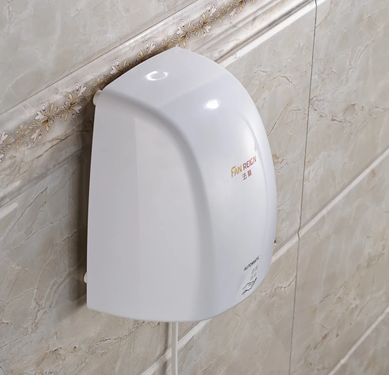 
High quality Small Sanitary Ware Commercial Mini Electrical Hand Dryer 