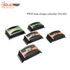 Hot sell PWM 10A focus solar charge controller