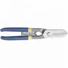 American Type Tinman Snip/American Style Iron ScissorTin Shears for cutting steel sheet/strip