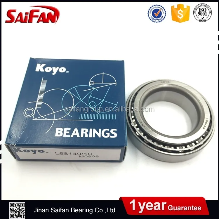 Koyo Bearing Tr070904 Koyo Single Row Bearing Tr070904 Koyo Bearings