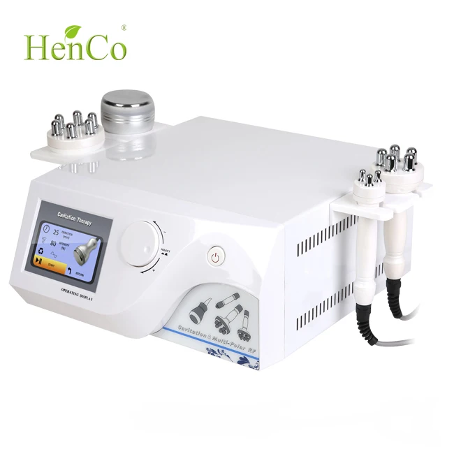 

Korea Portable Radio frequency RF cavitation slimming