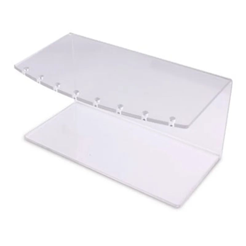 Body Jewellery Display Acrylic Piercing Jewelry Display Body Piercing