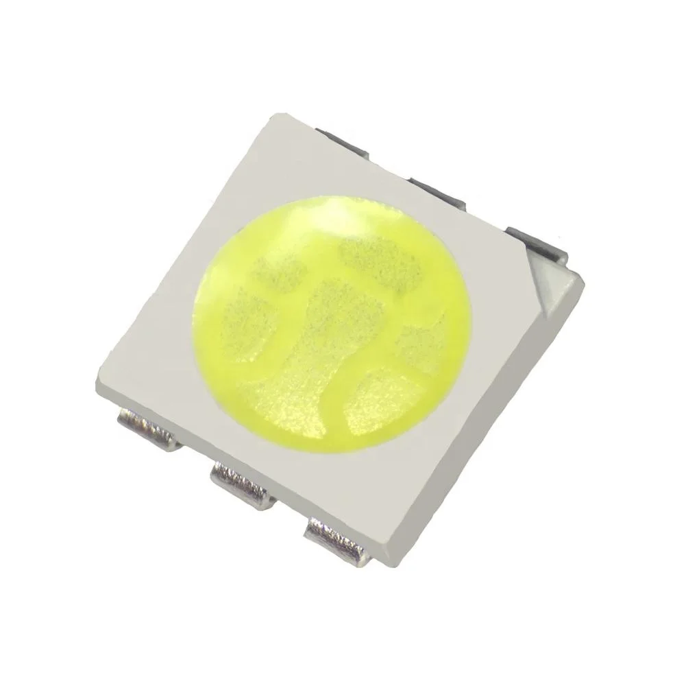 Best price Hot Sale 0.5w 5050 SMD high power  RGB led