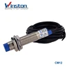 IP67 CM12-3004 Non-Flush Type Capacitive Proximity Sensor Switch