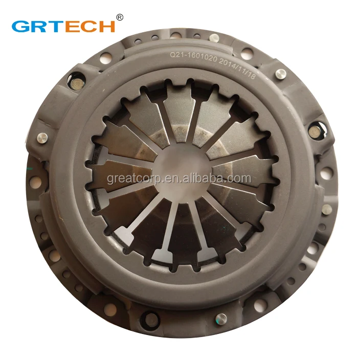 S111601020da Chinese Car Body Parts Clutch Kit For Chery Mvm Buy Car