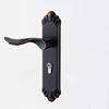 quality and quantity assured noiseless hotel door lock Door Handles & Pulls