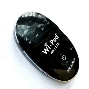 WI POD ZTE WD670 Unlocked Mobile Wi Fi Hotspot