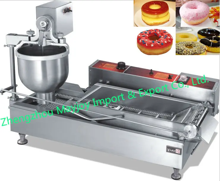 Hot Selling Belshaw Donut Machine/mini Making Donut Machine - Buy ...