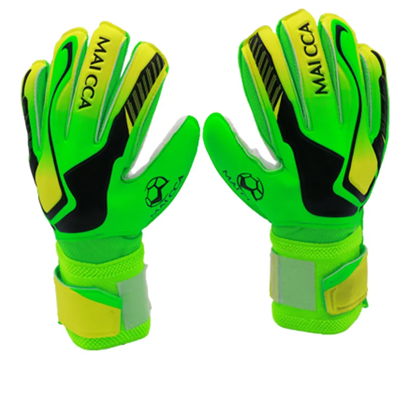 thick goalkeeper gloves