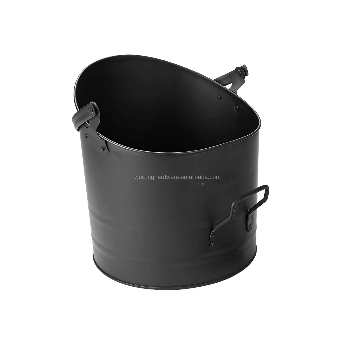 Tempat Api Besar Ember Abu,Ember Pelet,Hitam - Buy Galvanis Ash  Bucket,Logam Ash Bucket,Api Logam Ember Product On Alibaba.com