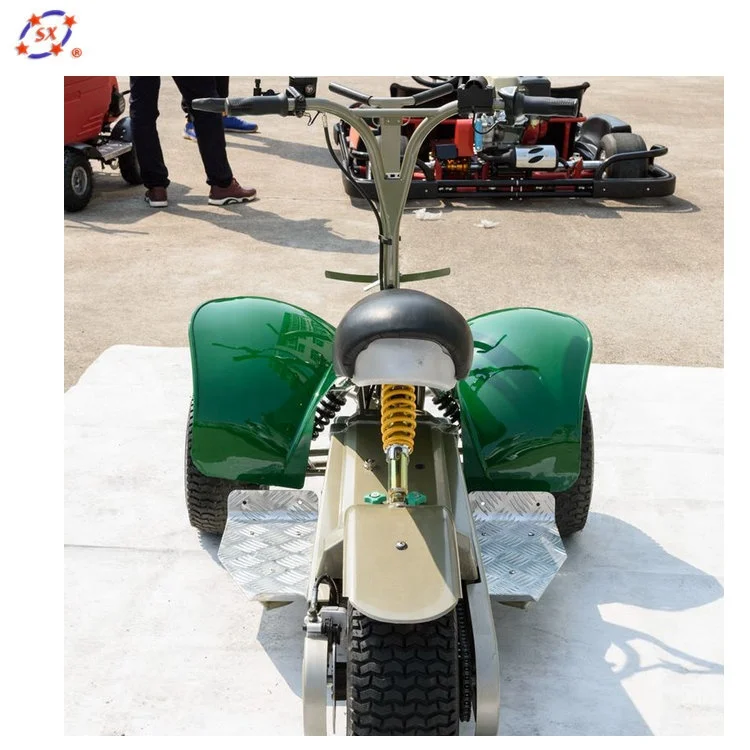 
wholesale green 1 seater electric 1000w golf carts 