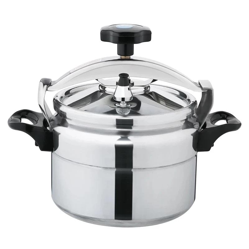 

7L aluminum alloy gas pressure cooker home use