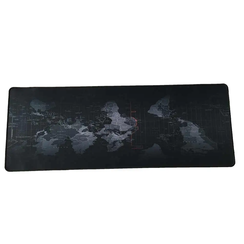 

Portable Extended Size Non-slip Rubber Base Anti Fatigue Mat Standing Computer Office Desk Mat