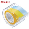 Sticky Note Rolls Paper Tape With Dispenser