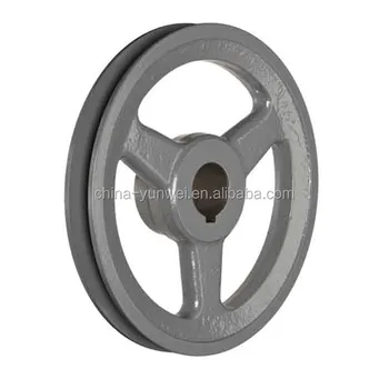 motor pulley