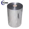6 micron thermal and cold 6 micron aluminum metalized polyester film pet/ldpe