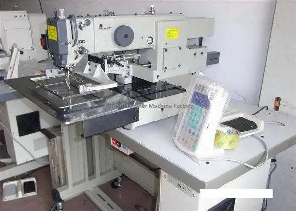 machine sewing machine 081