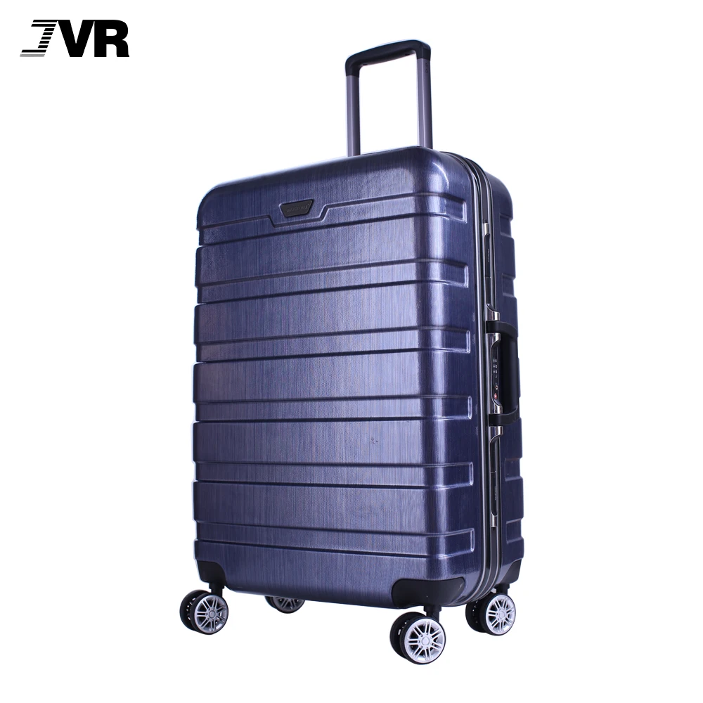 Waterproof Scratchresistant Hard Luggage Set 4 Wheel Spinner Luggage