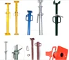 Wholesale heavy duty shoring props system scaffolding