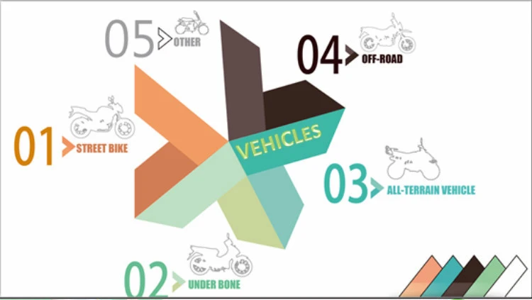 Adult Chinese Quad Bike 150CC 200CC