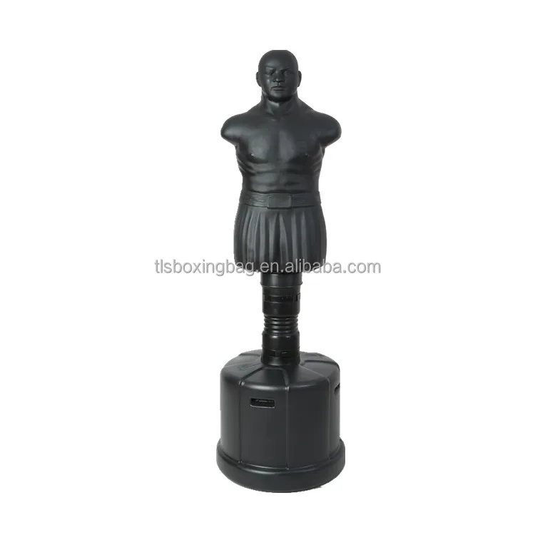
Free Standing Boxing Human Taekwondo Body Boxing Stand Dummy 