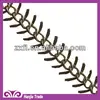 Wholesale Bulk Solid Copper Chain 10mm Width
