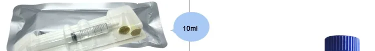 500ml hyaluronic acid buttock injection for surgery