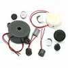 1.2-220V 1.2V 1.5V 3V 3.3V 5V 9V 12V 24V 12 Volt Piezo Smd Alarm Sound Type Electronic Low Cost Voice Bell Buzzer