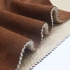 Supply suede fabric suede composite lambs wool