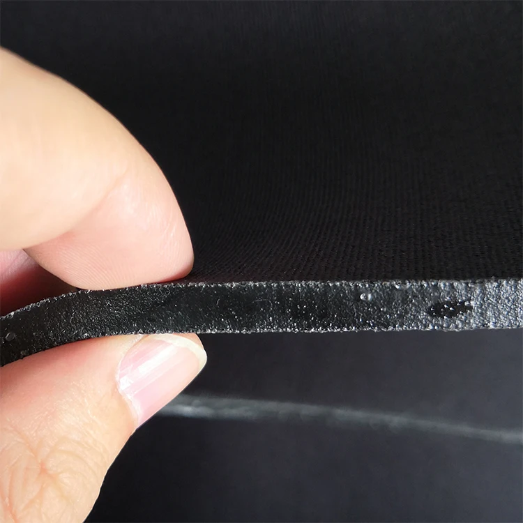 
1.5mm 2mm 3mm 5mm 7mm 9mm neoprene fabric for wetsuit diving surfing suit gloves boots hoods 