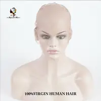 

All swiss lace adjustable wig caps for sale full lace wig cap no stretch