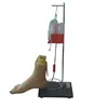 New model Medical basic nursing training manikin model for practice and operation