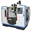 High Speed CNC Vertical Milling Machining Center VMC640