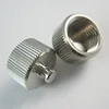 Housings for medical appliances atomic force parts with Internal deburring services